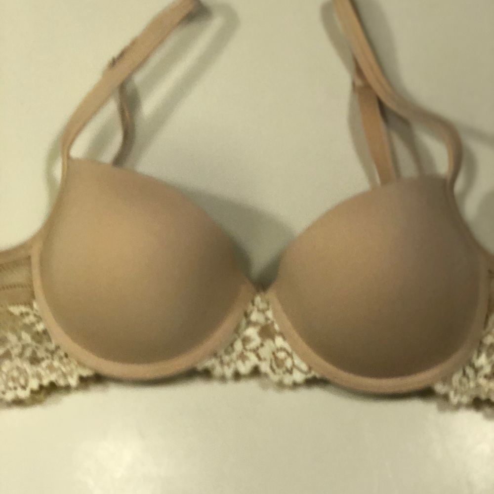 Wacoal La Femme Bra